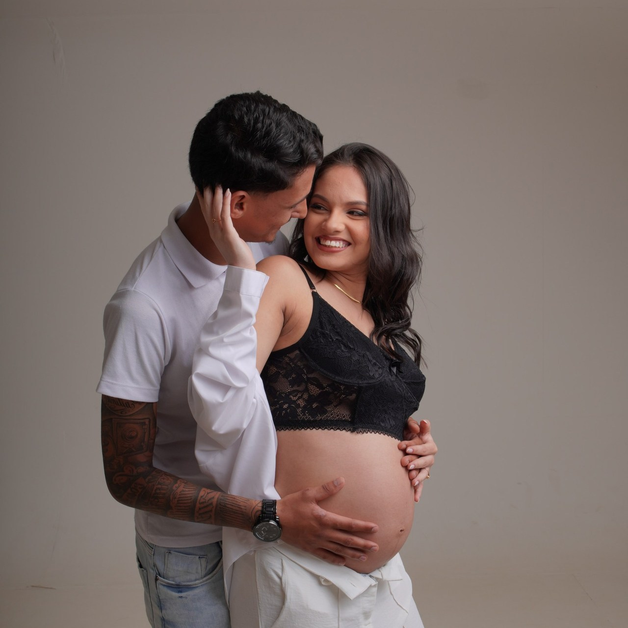 Testemunhos. Estúdio Natani Fotografia