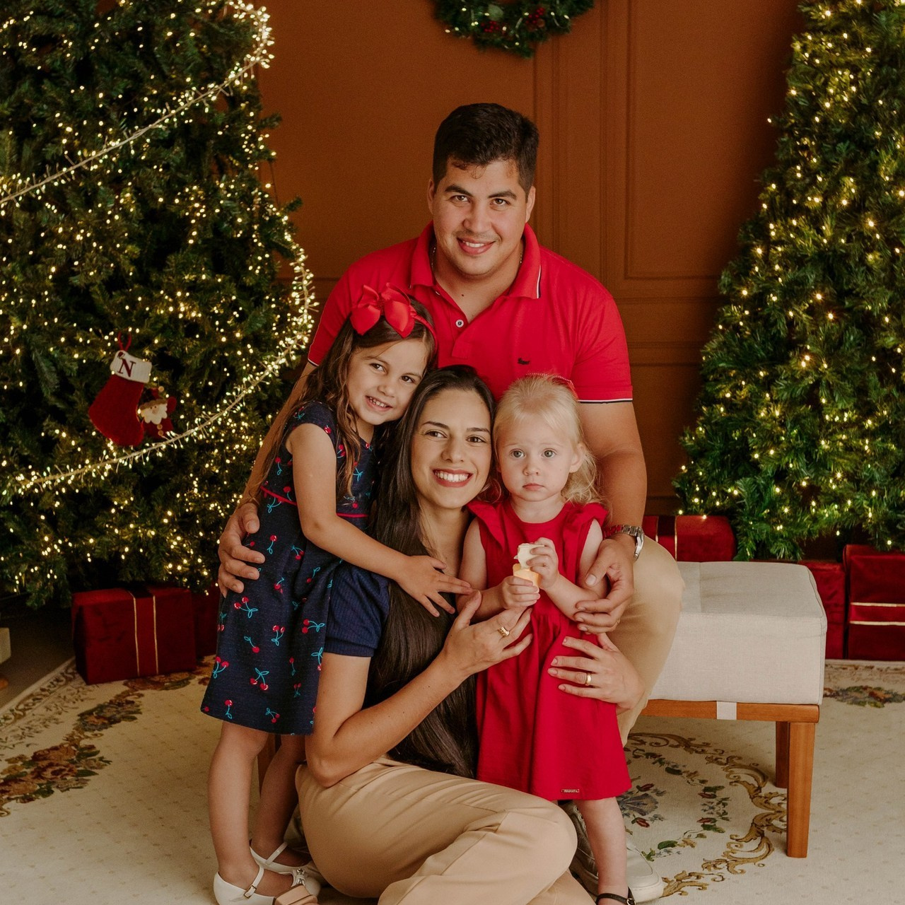 Testemunhos. Estúdio Natani Fotografia