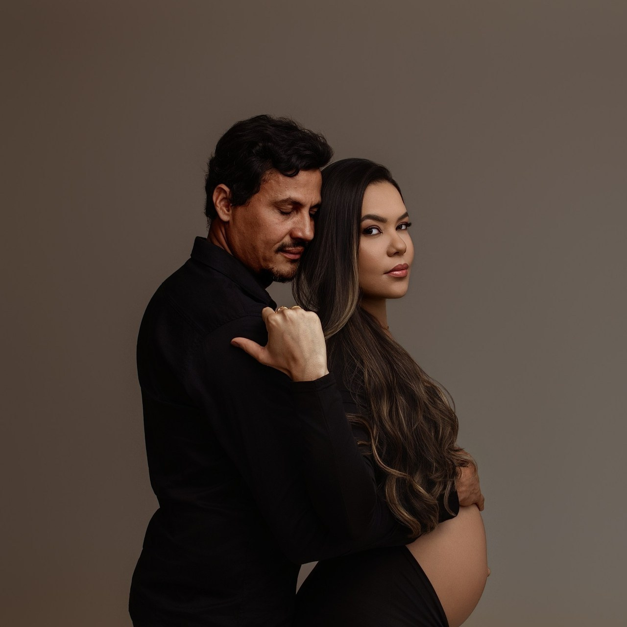 Testemunhos. Estúdio Natani Fotografia