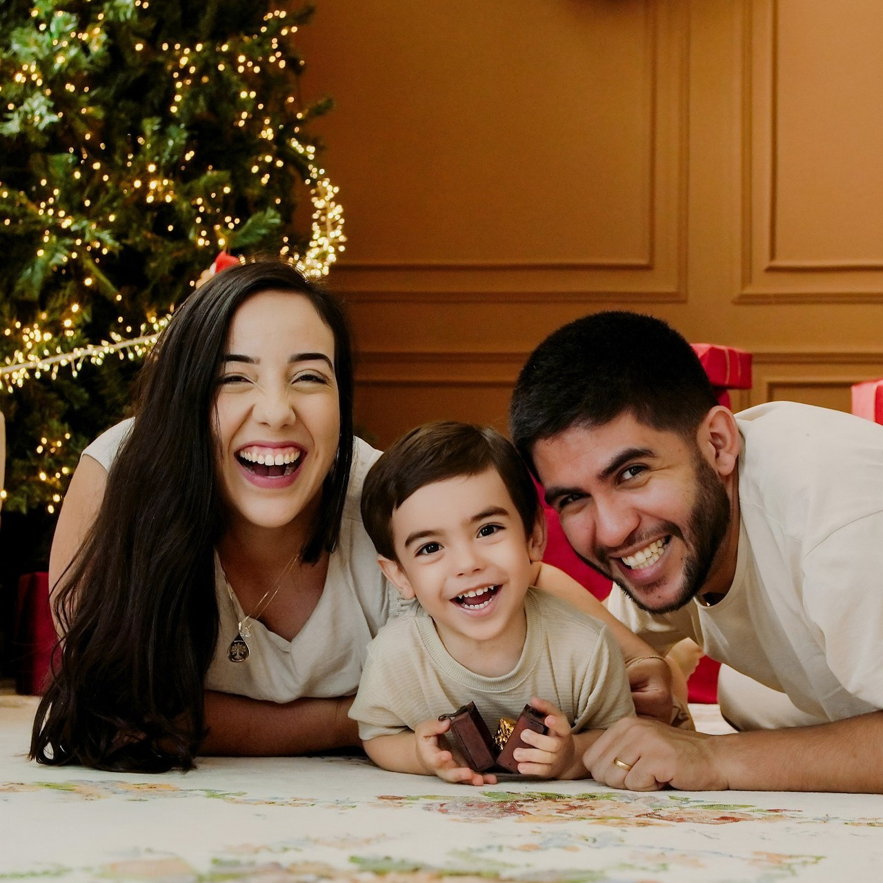 Testemunhos. Estúdio Natani Fotografia