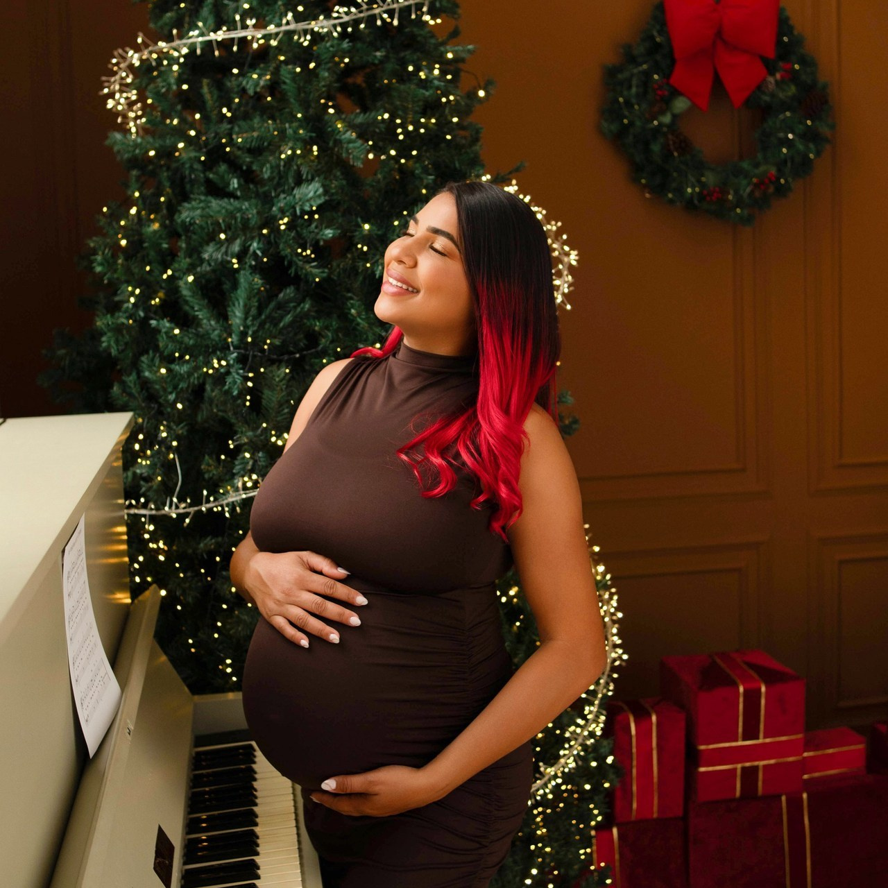 Testemunhos. Estúdio Natani Fotografia