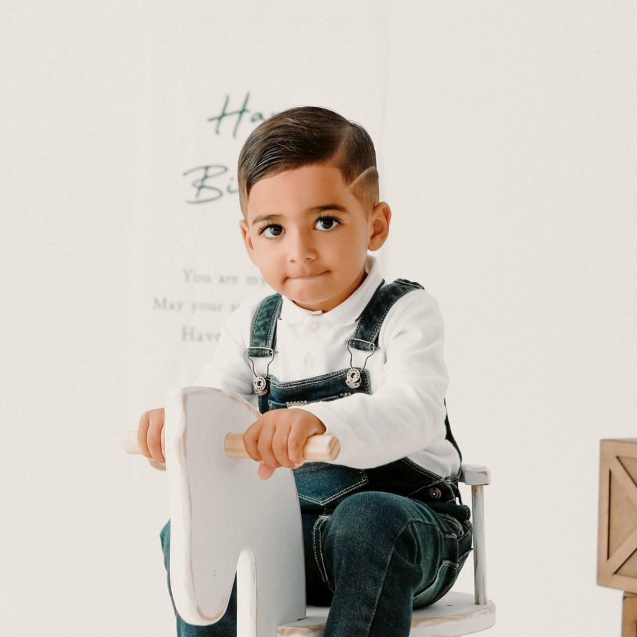 Testemunhos. Estúdio Natani Fotografia