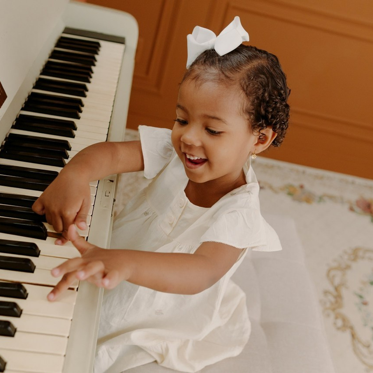 Testemunhos. Estúdio Natani Fotografia