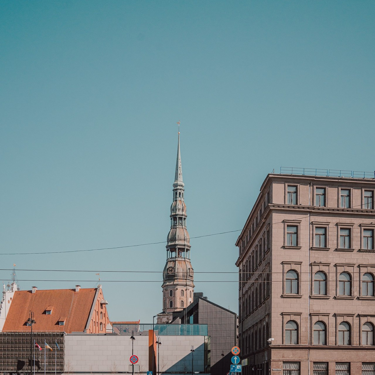 Отзывы. Главная