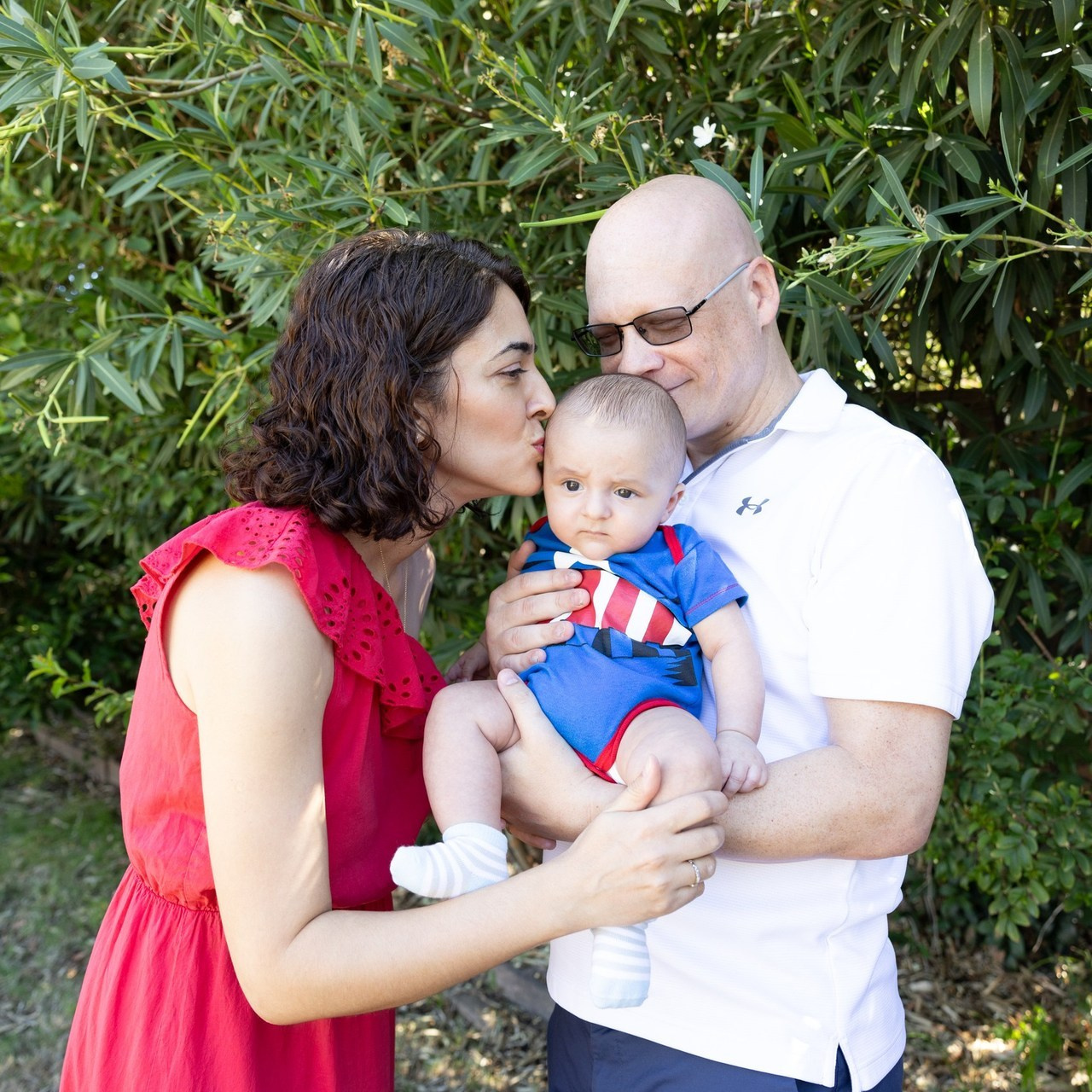 Reviews. Family and children’s lifestyle photographer Elena Tumanova