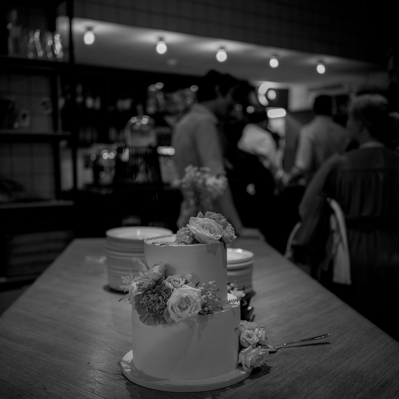 Copenhagen and Destination Wedding Photography