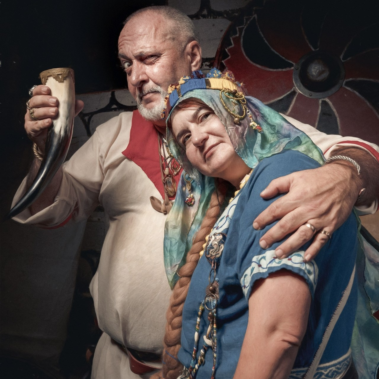 Comments. Andrey Pochernin portrait and fine art photography. Андрей Почернин