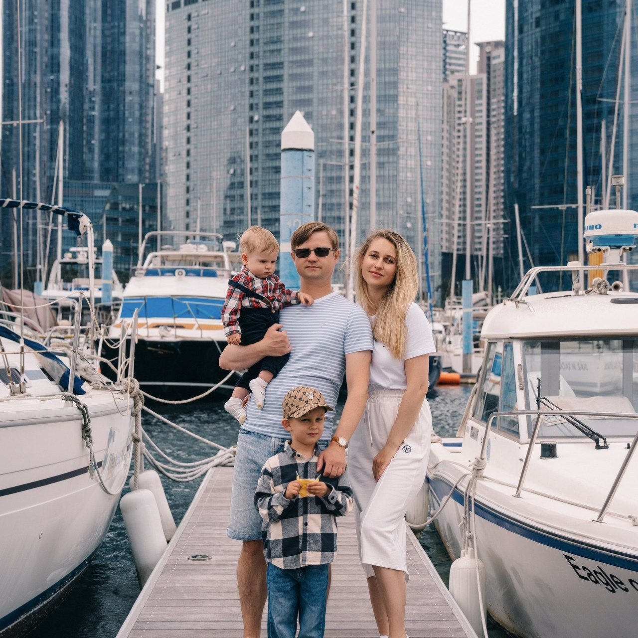 Отзывы. Фотограф Екатерина Хан