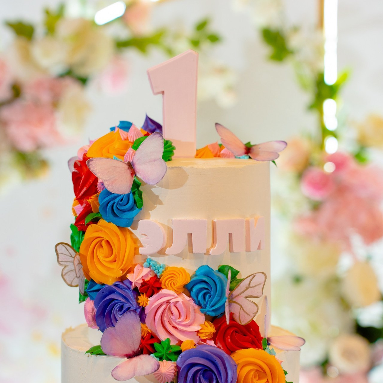 Отзывы. Фотограф Екатерина Хан