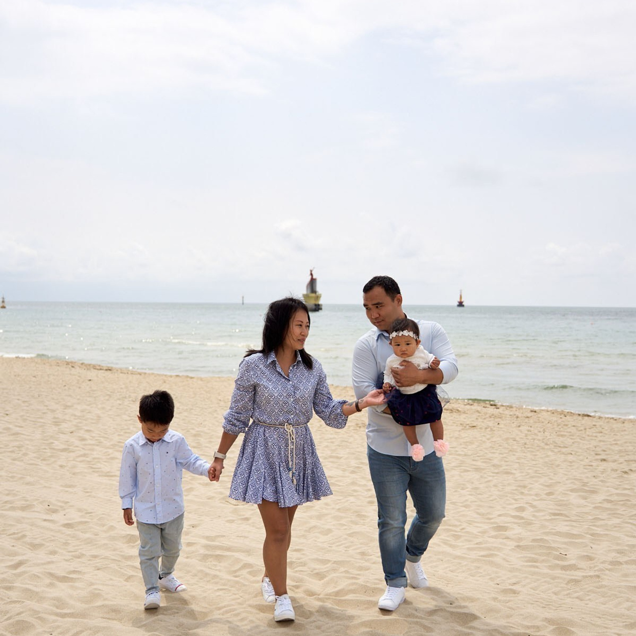 Отзывы. Фотограф Екатерина Хан