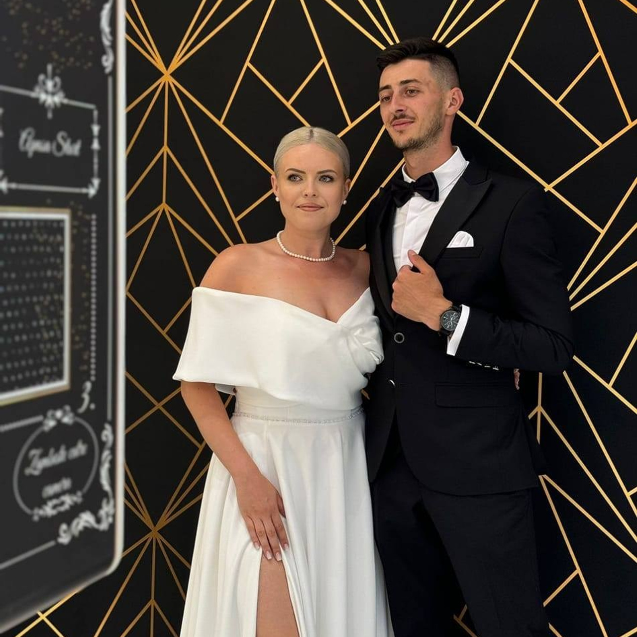 Client Reviews — Lucian Petric Photography. Lucian Petric — Wedding & Baptism Photographer in Turnhout, Belgium