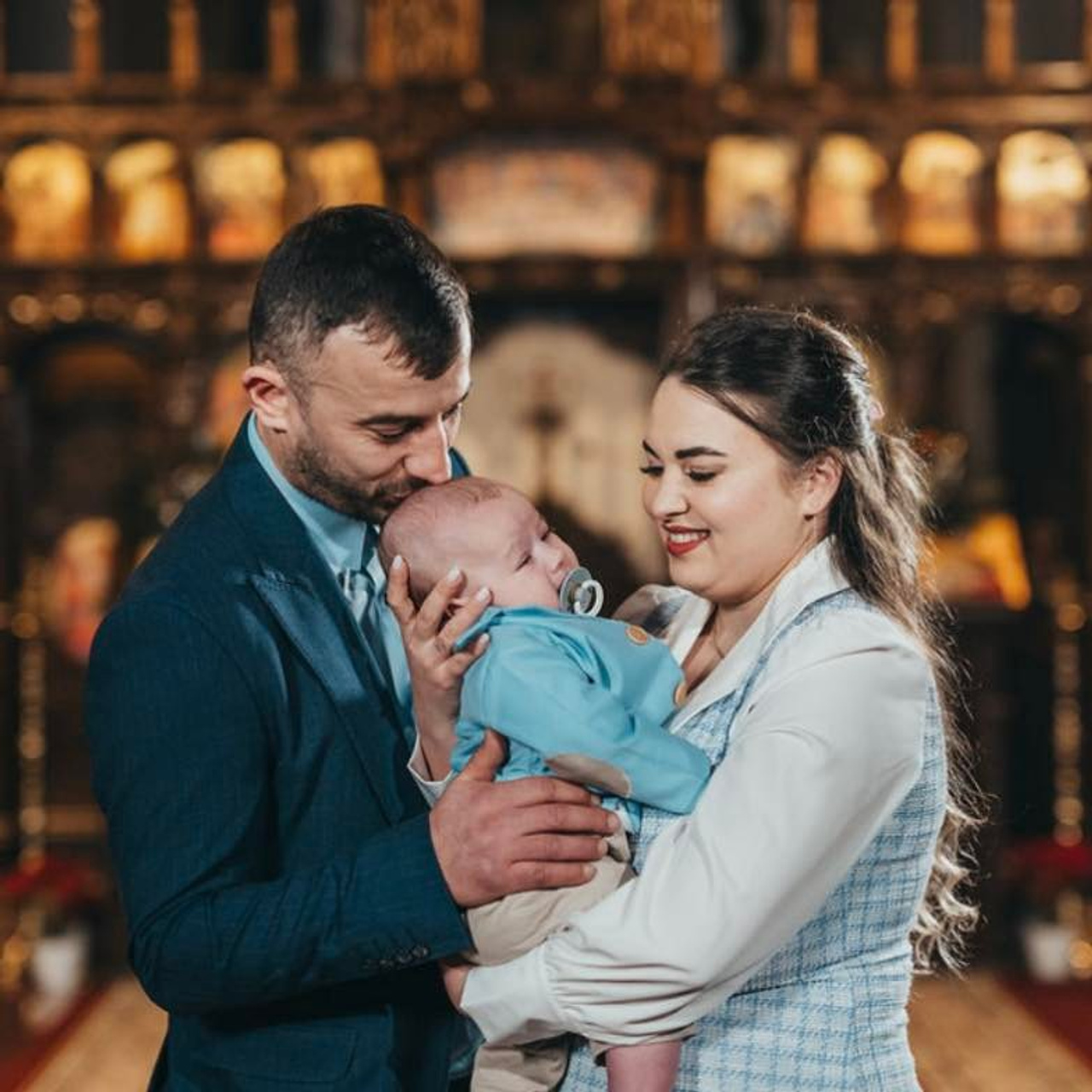 Client Reviews — Lucian Petric Photography. Lucian Petric — Wedding & Baptism Photographer in Turnhout, Belgium
