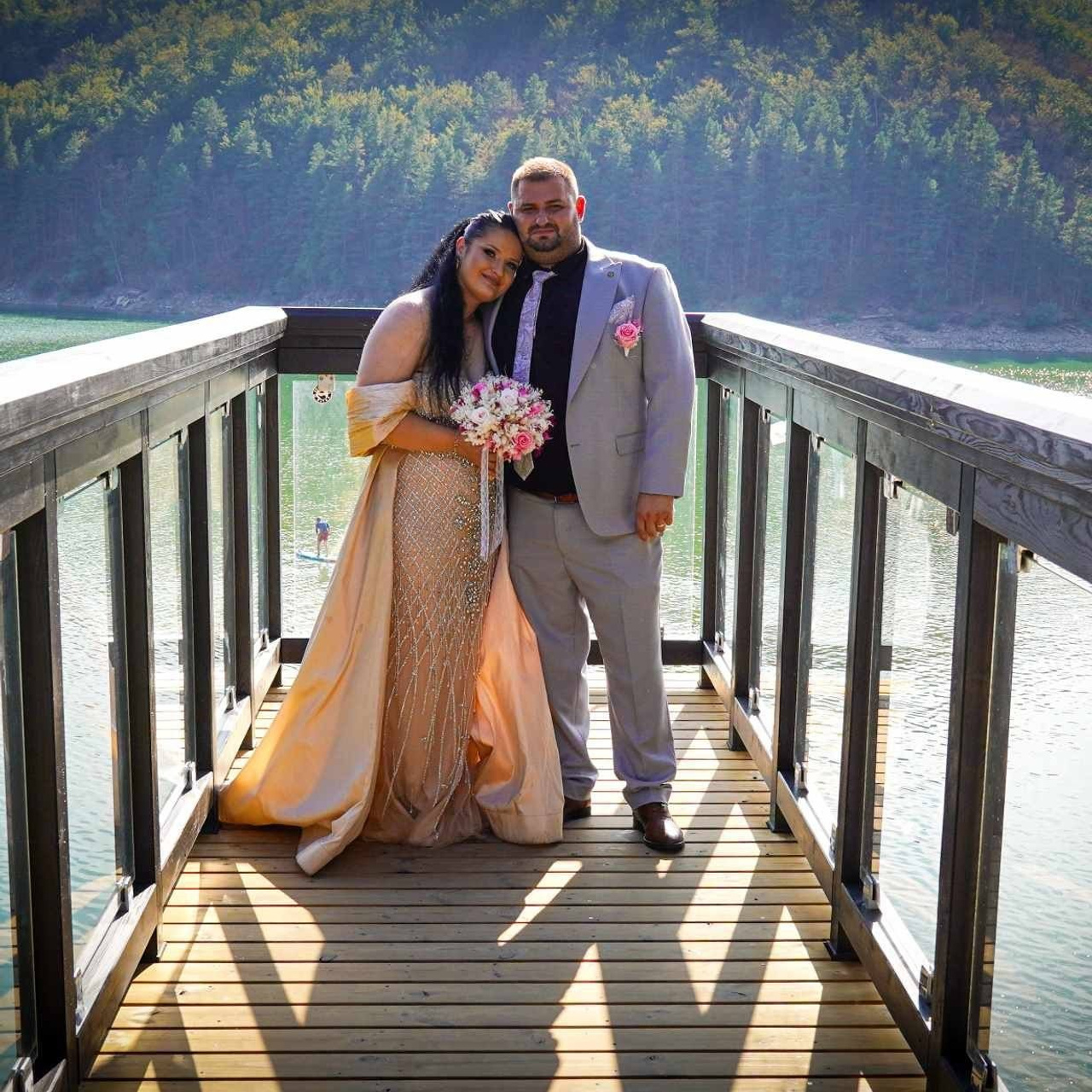 Client Reviews — Lucian Petric Photography. Lucian Petric — Wedding & Baptism Photographer in Turnhout, Belgium