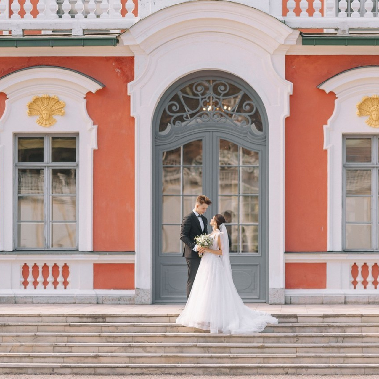 Отзывы. Фотограф в Таллинне — портретные, семейные и детские фотосессии