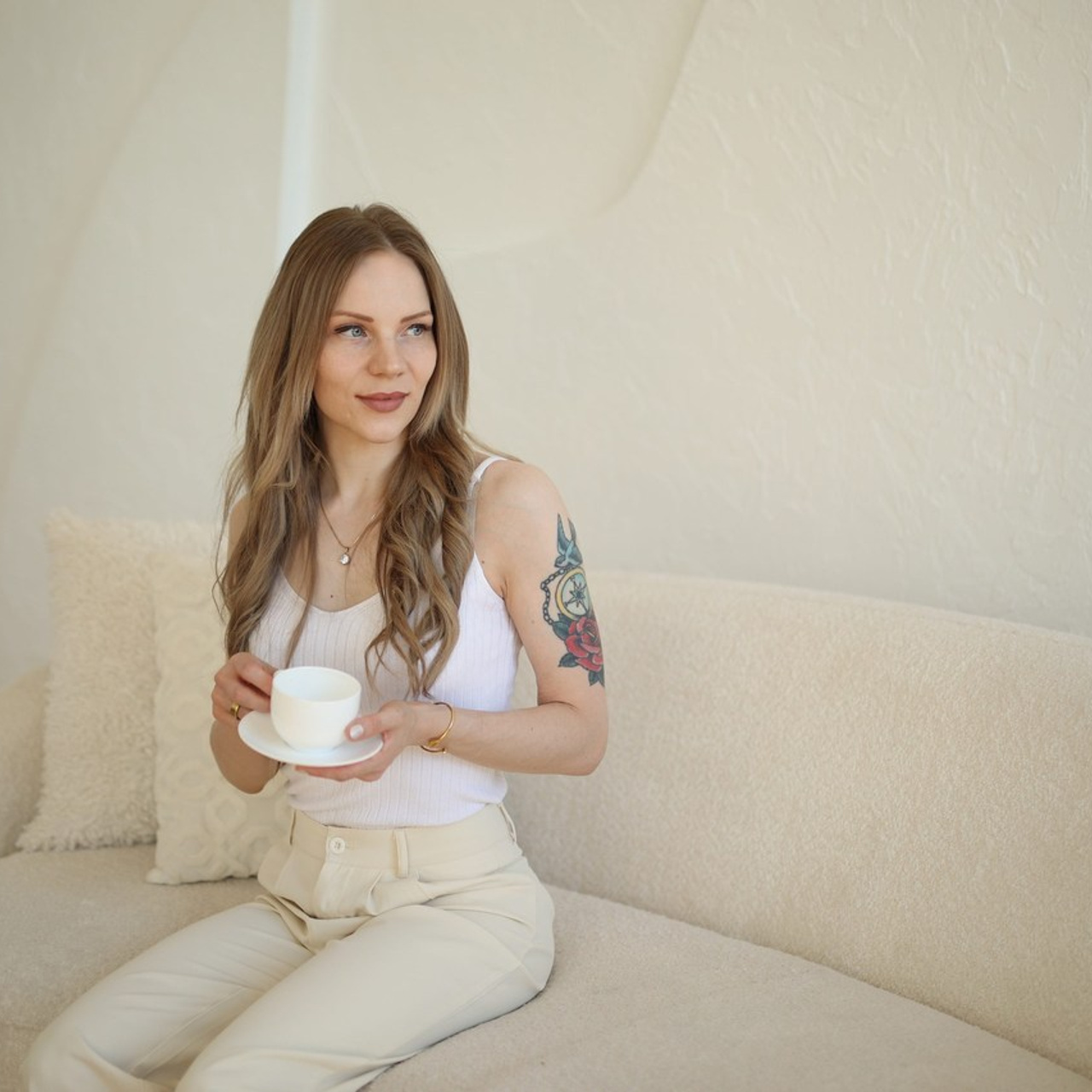 Отзывы. Фотограф в Таллинне — портретные, семейные и детские фотосессии