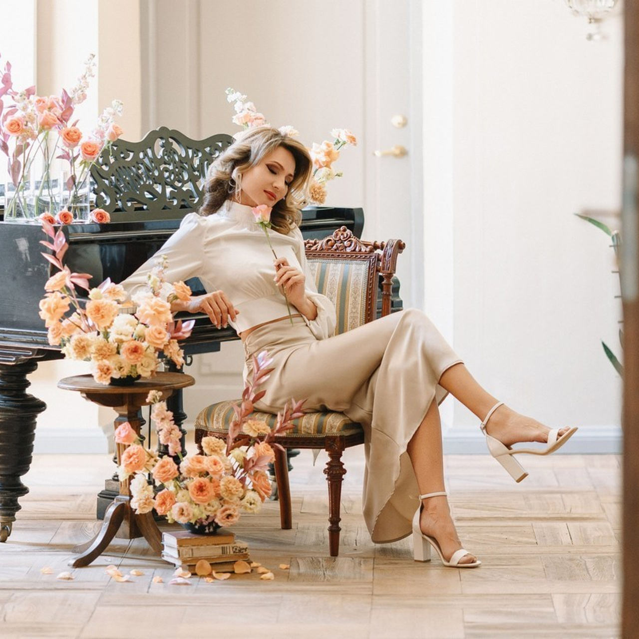 Отзывы. Фотограф в Таллинне — портретные, семейные и детские фотосессии