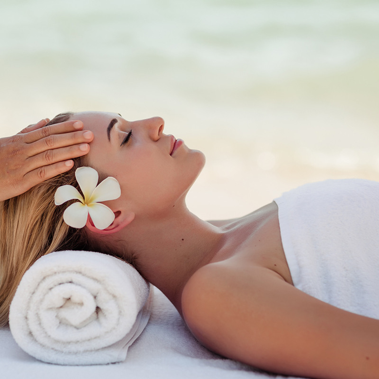 Amatara Wellness Resort, Phuket, Thailand