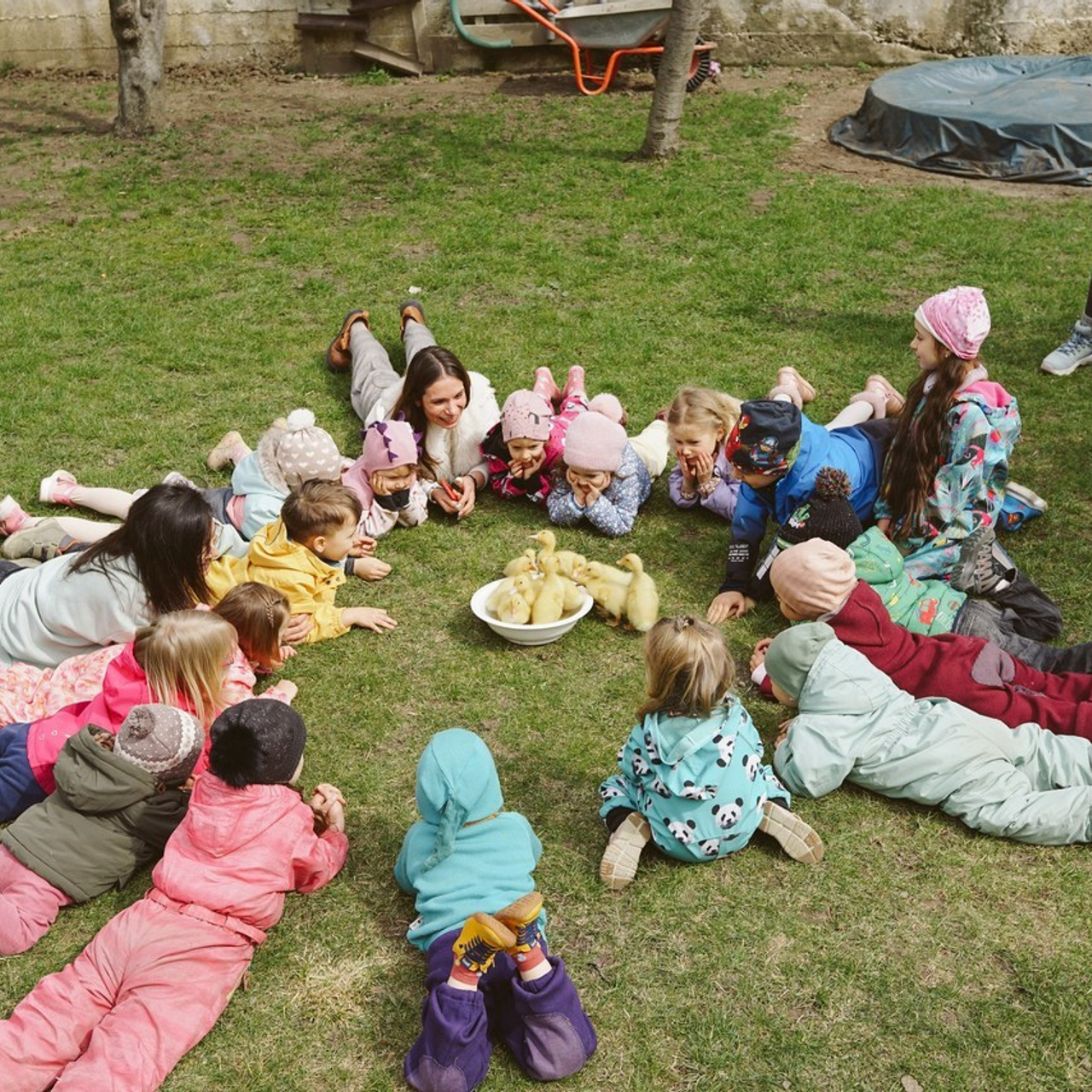 Mărturii și Experiențe ale Părinților | Mădălina Beda. Madalina Beda- Artist vizual, fotograf, doula la nastere, consultant babywearing Brasov si in toata tara