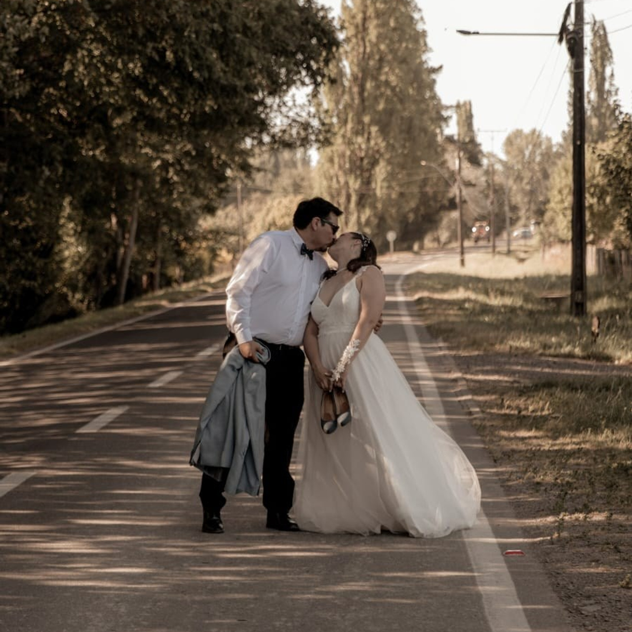 Testimonios. Dinka & Emilio - El arte de preservar lo que no se repite