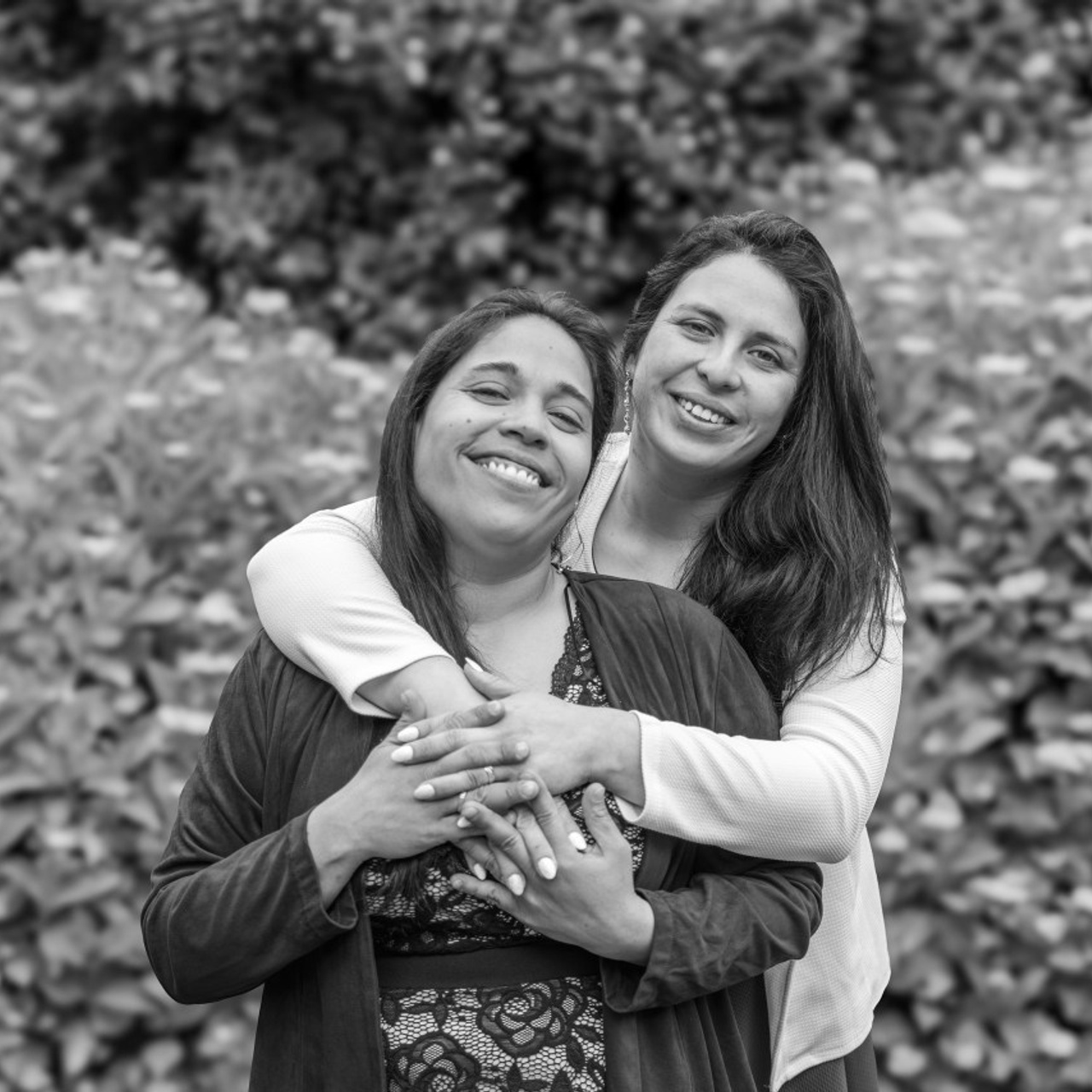 Testimonios. Dinka & Emilio - El arte de preservar lo que no se repite