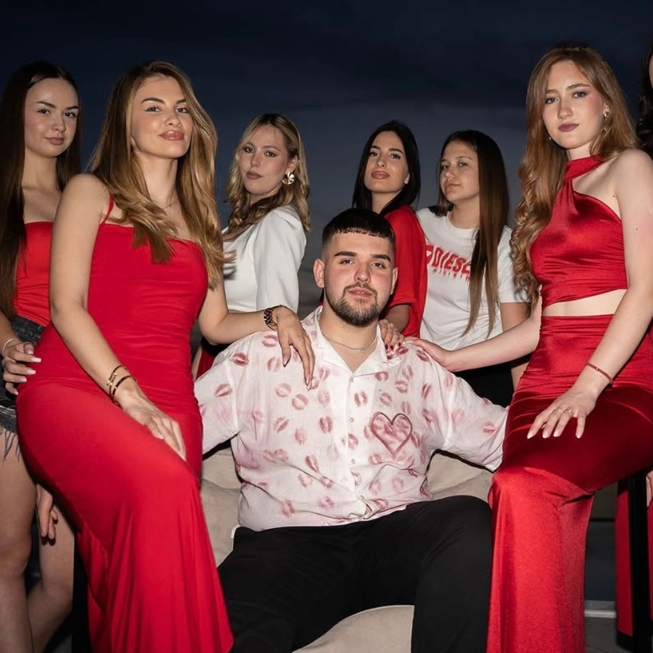 UTISCI. Fotograf za venčanja, krštenja i proslave | Stevanović