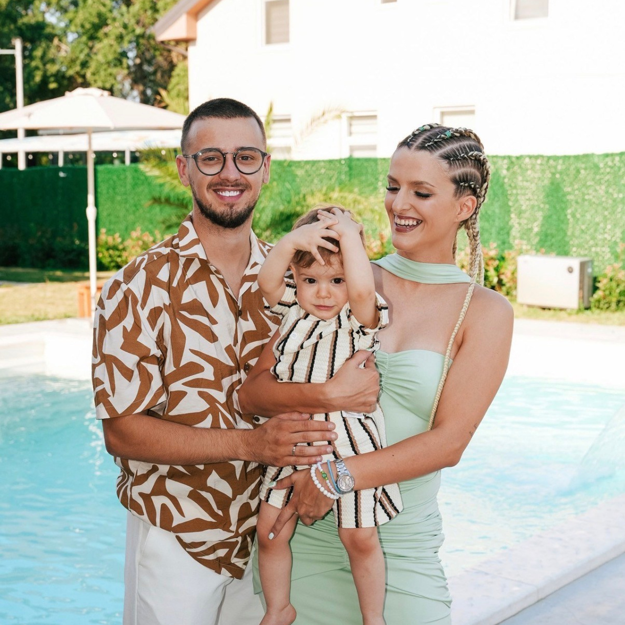UTISCI. Fotograf za venčanja, krštenja i proslave | Stevanović