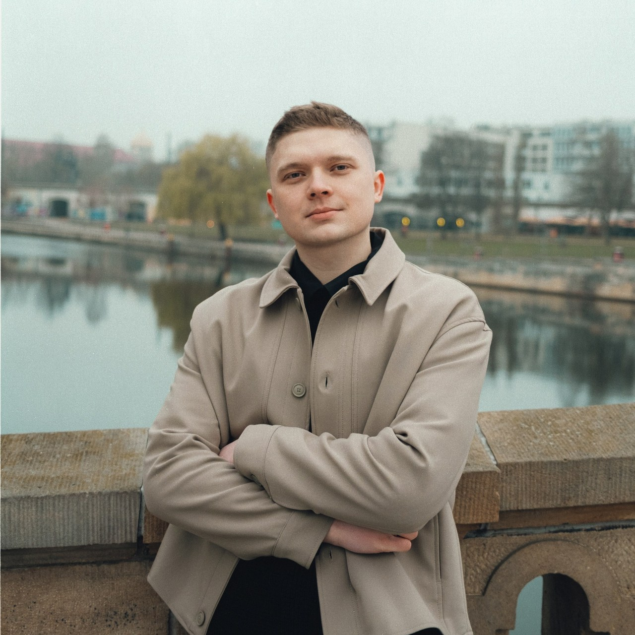 Reviews. Professional Photographer in Berlin — Portraits, Love Story, Events, F