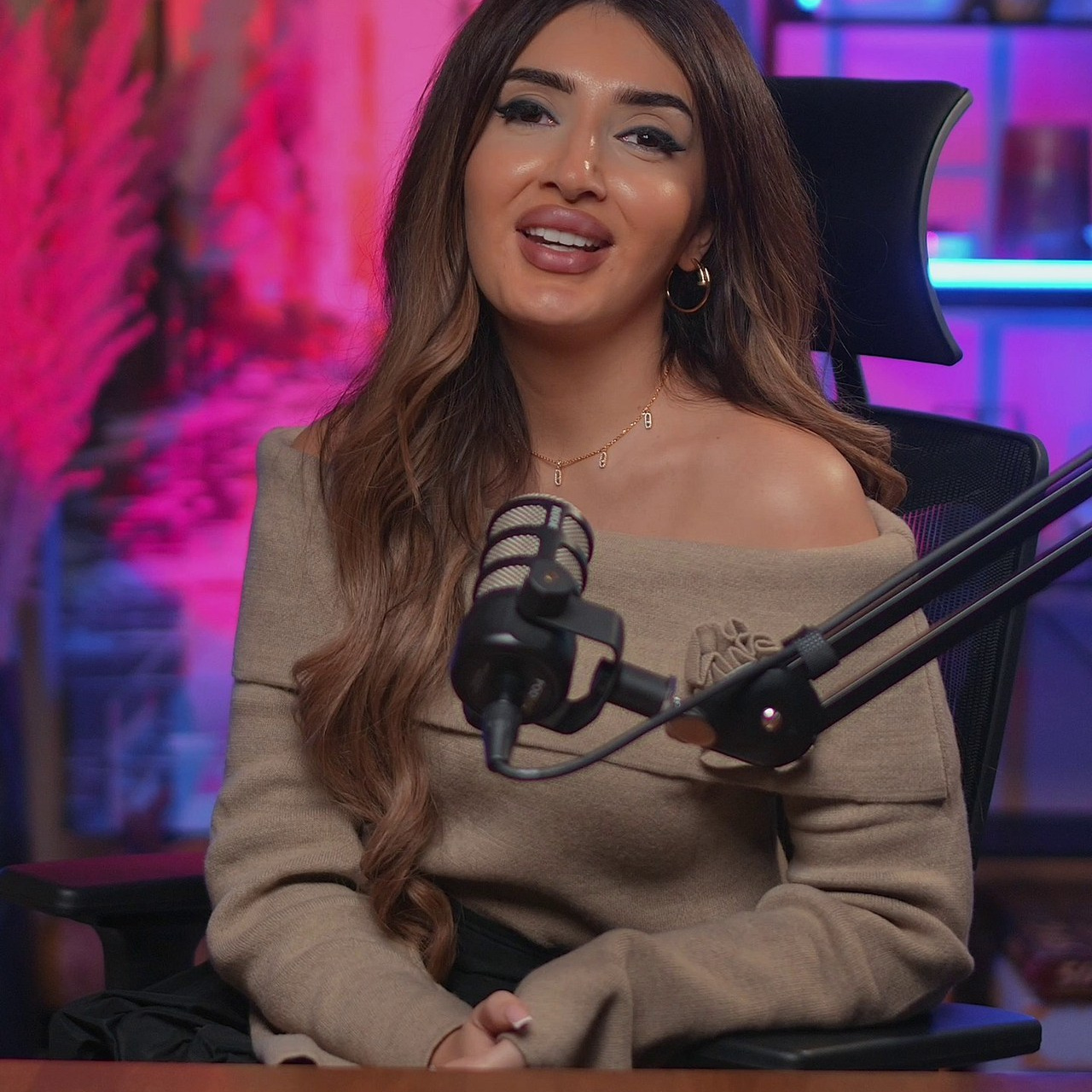 Comments. Javidan.media