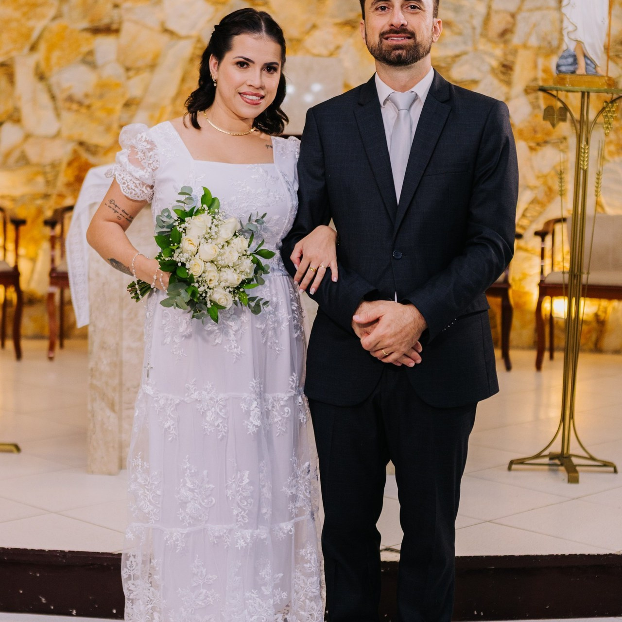 Depoimentos. Fotográfo Eterno Momento