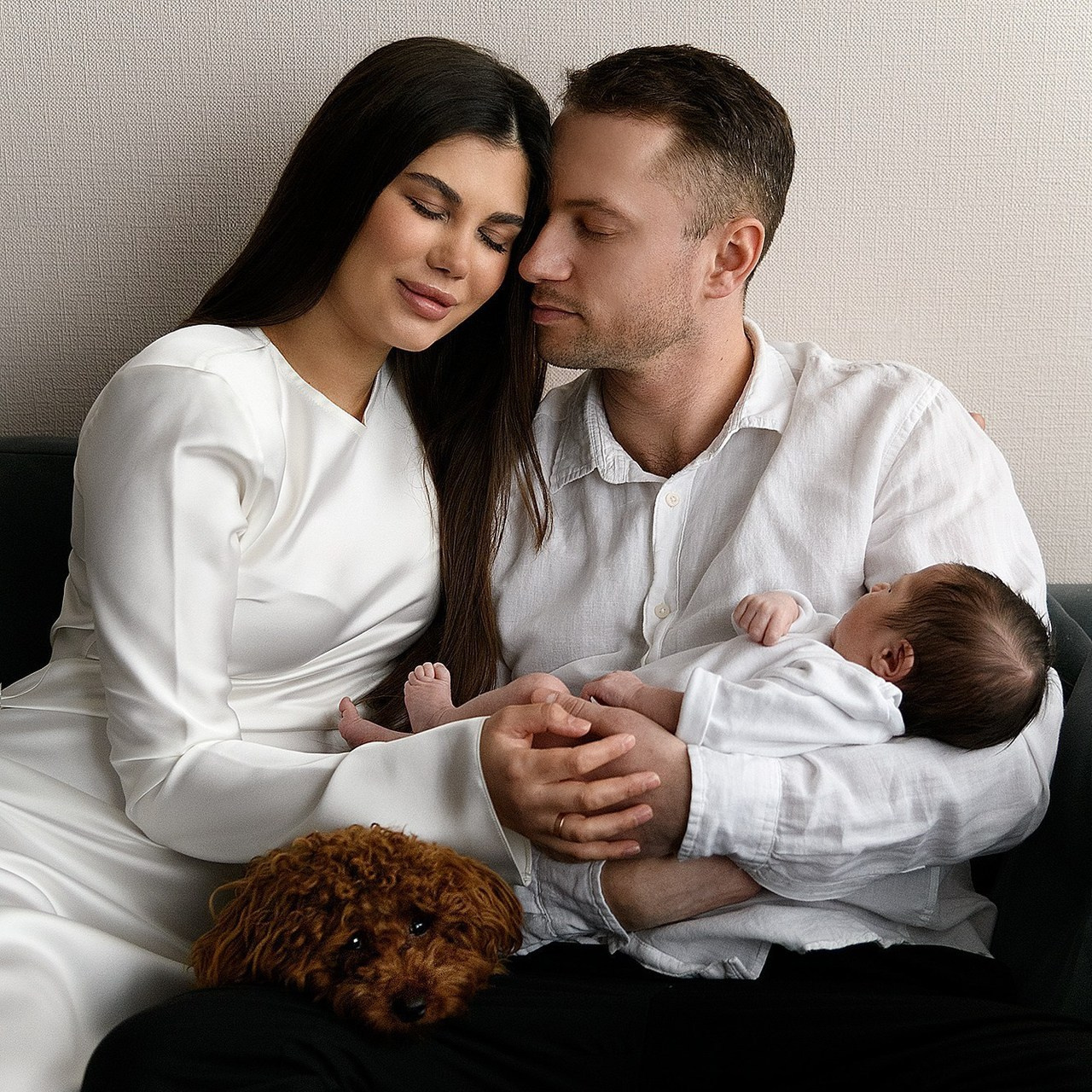 Фотограф вагітності в Києві Олександра Листопад