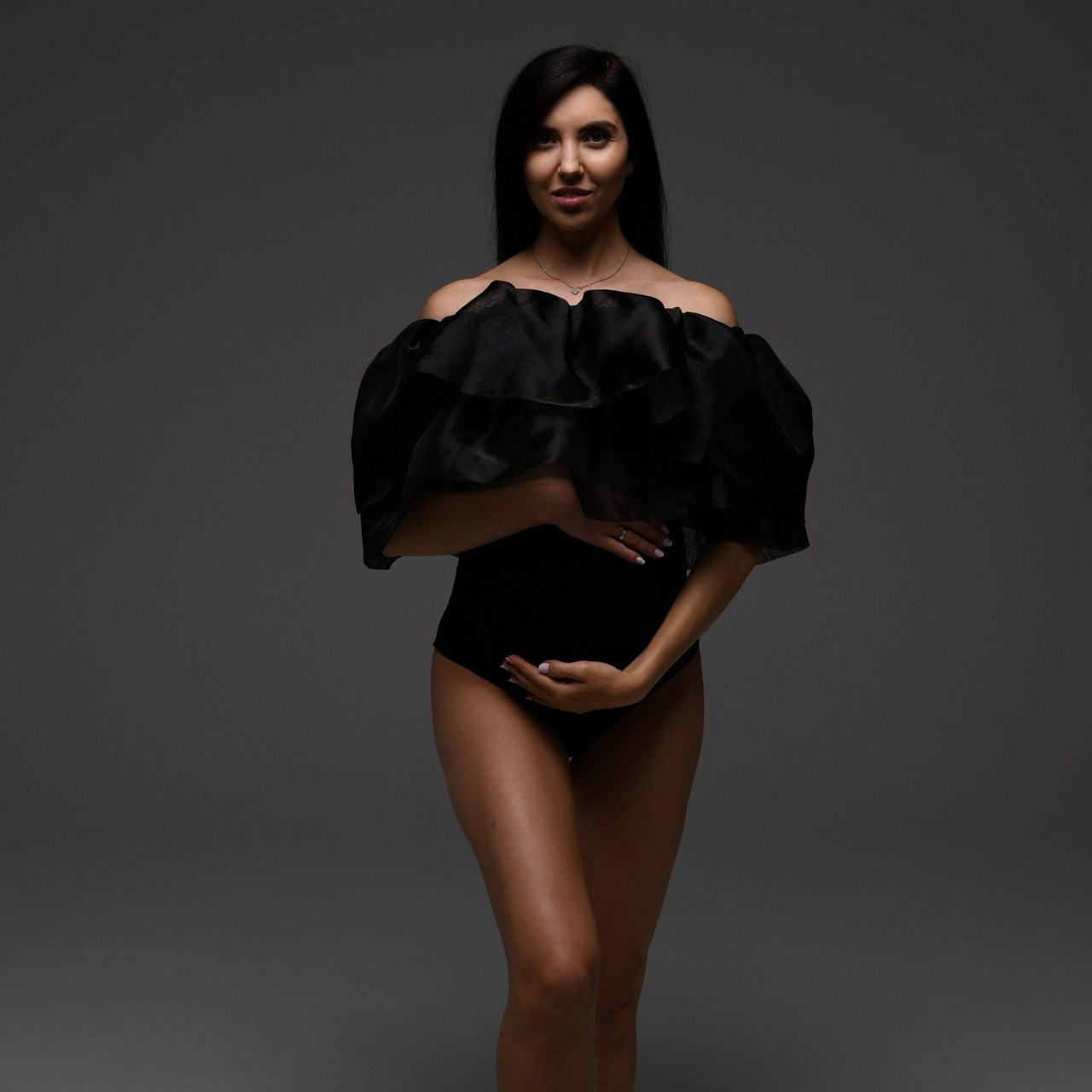 Фотограф вагітності в Києві Олександра Листопад