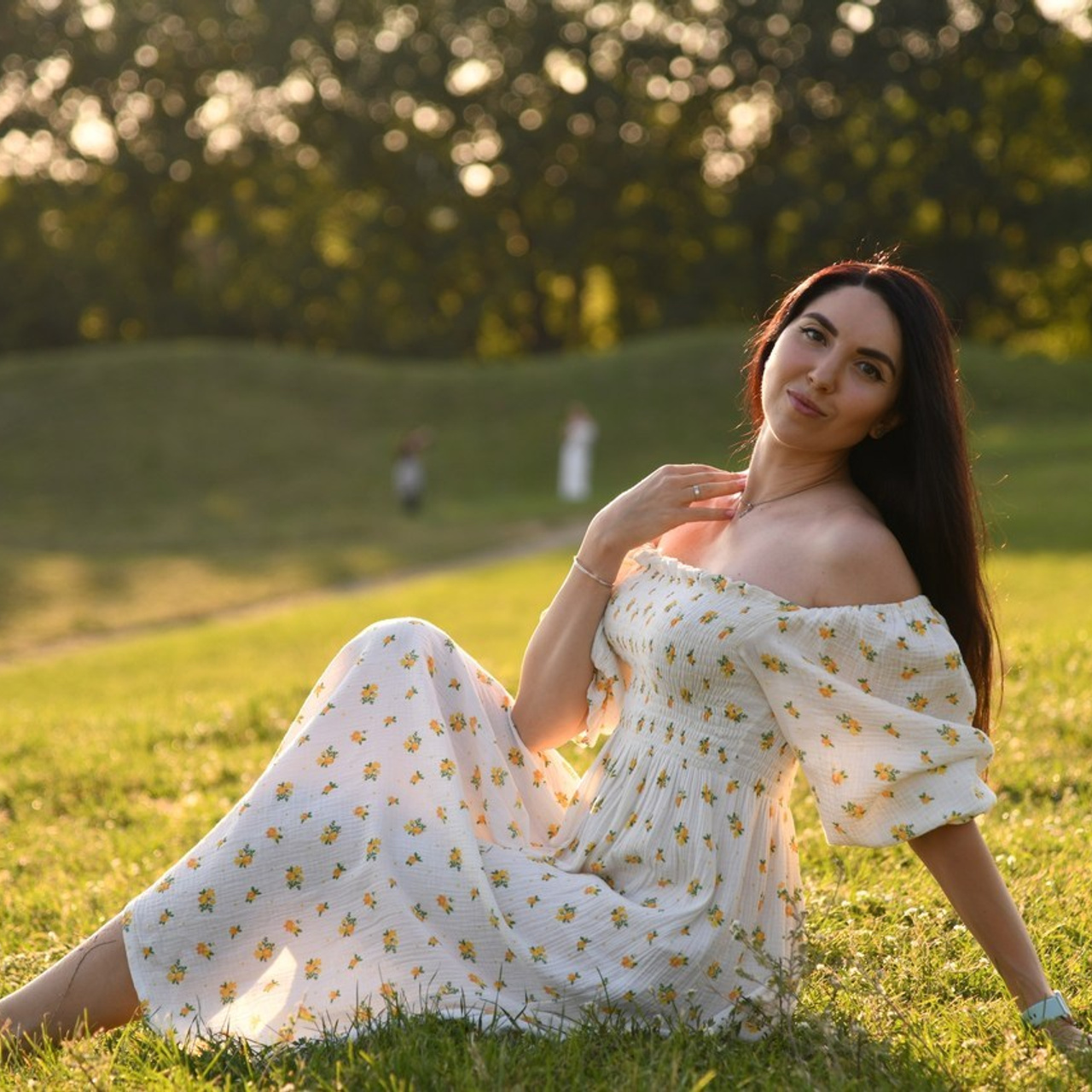 Фотограф вагітності в Києві Олександра Листопад