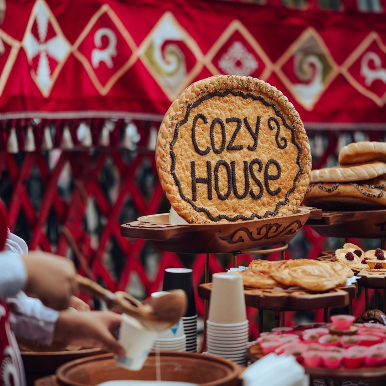 Отзывы. Фотограф в Бишкеке Андрей Кавешников