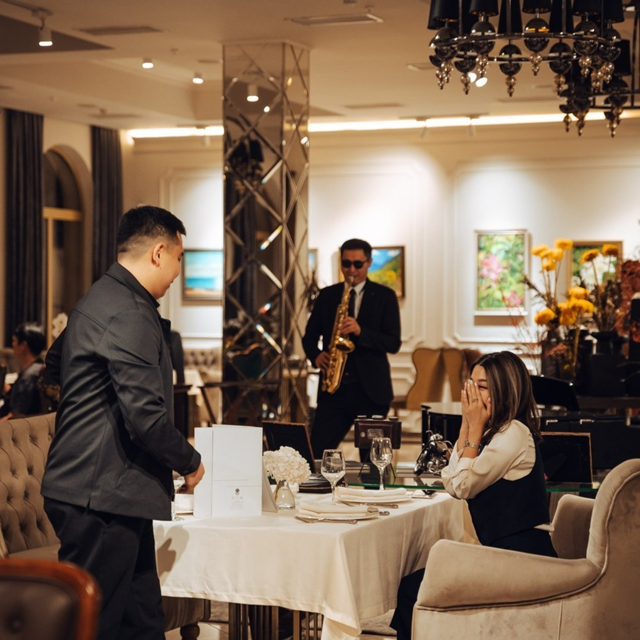 Отзывы. Фотограф в Бишкеке Андрей Кавешников