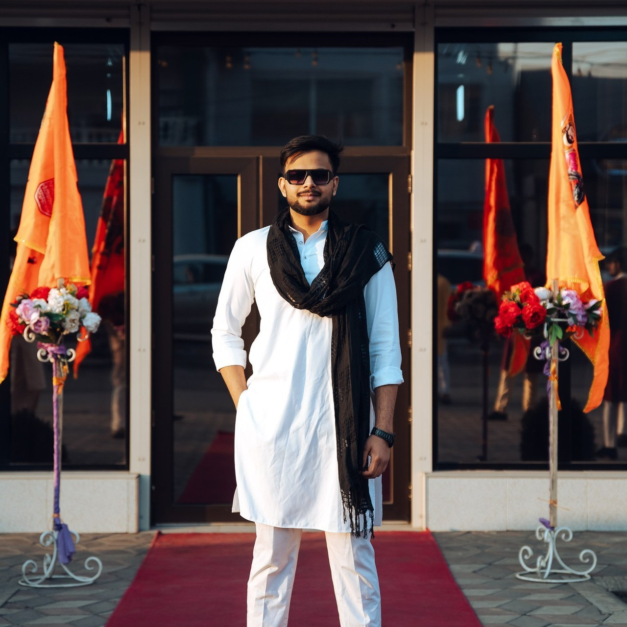 Отзывы. Фотограф в Бишкеке Андрей Кавешников