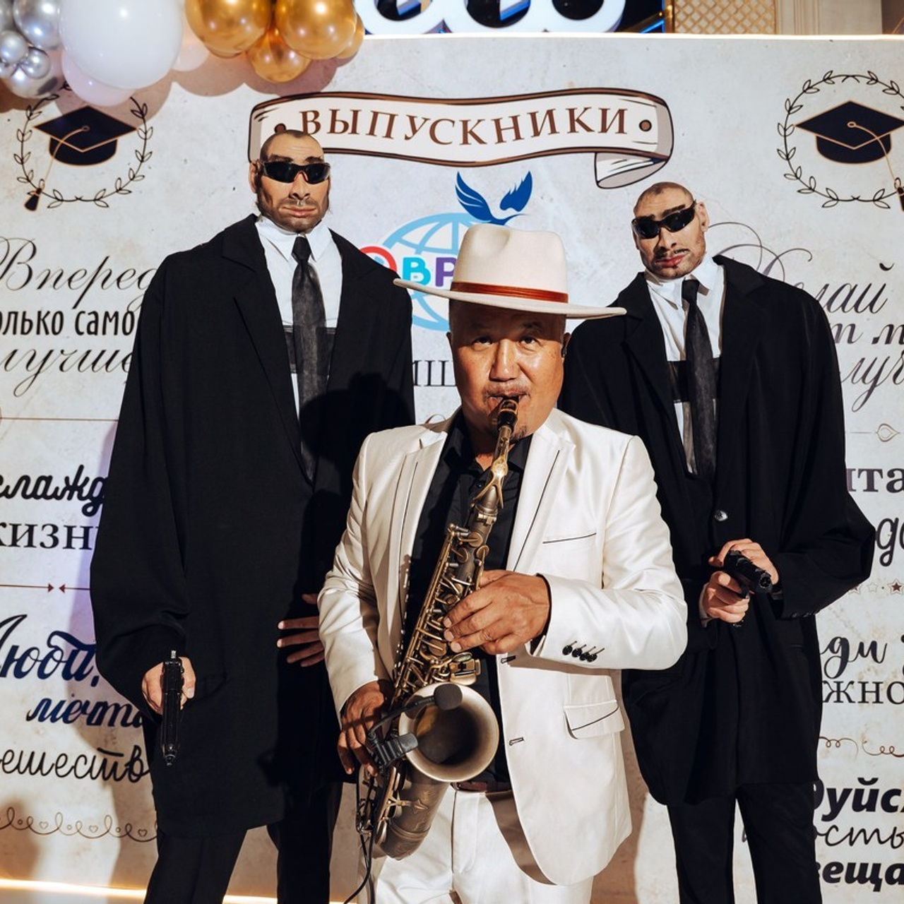 Отзывы. Фотограф в Бишкеке Андрей Кавешников