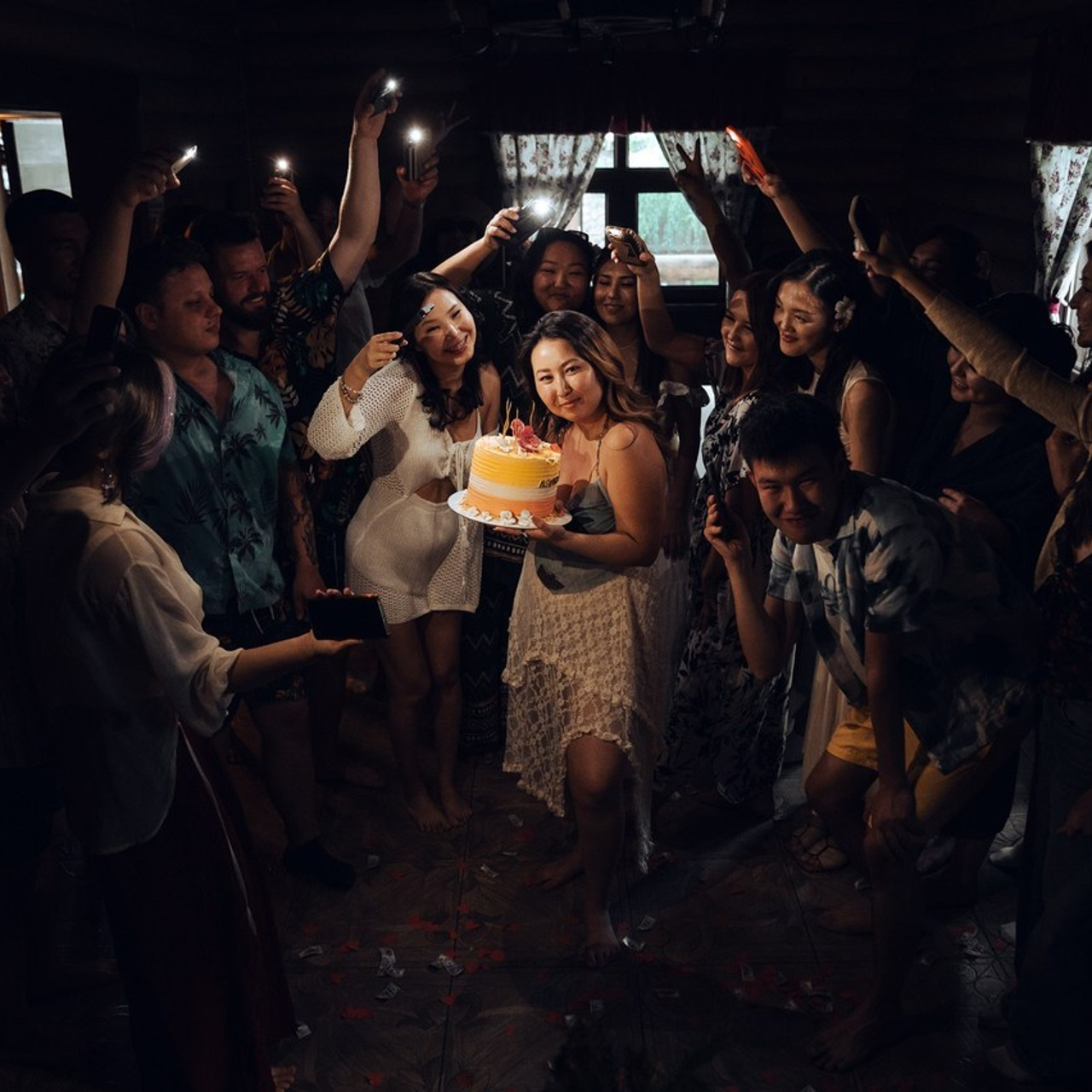 Отзывы. Фотограф в Бишкеке Андрей Кавешников