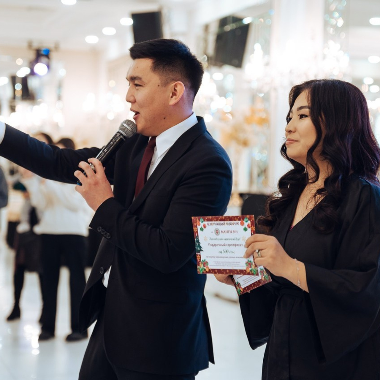 Отзывы. Фотограф в Бишкеке Андрей Кавешников