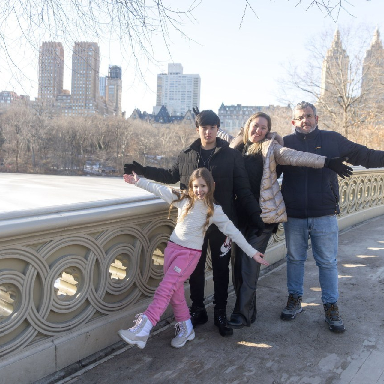 Testimonials. Vanessa Carvalho — Fotografa Brasileira em Nova York