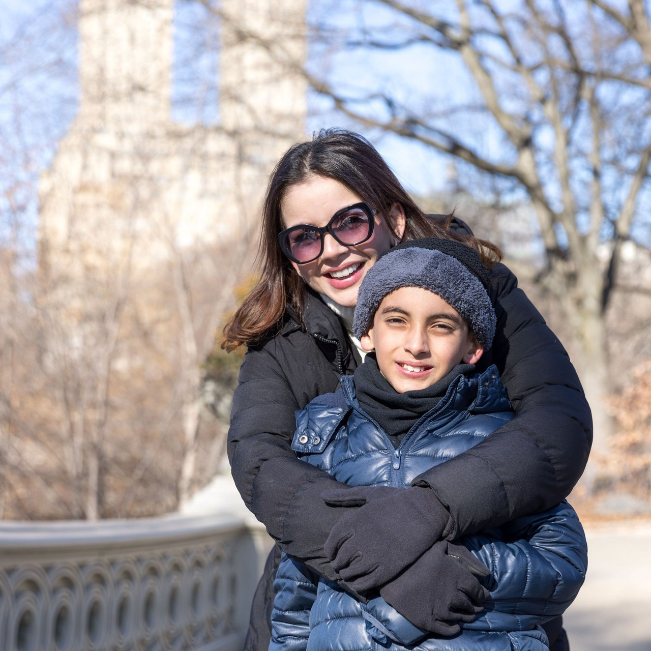 Testimonials. Vanessa Carvalho — Fotografa Brasileira em Nova York