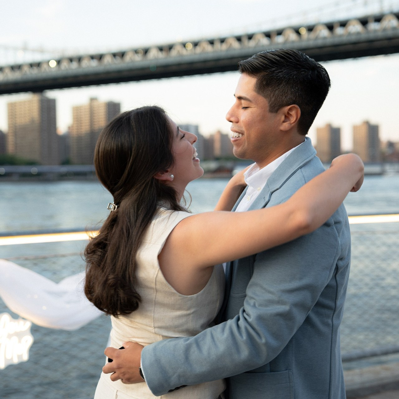 Reviews | Sirius Proxima NYC Photography. Secret Proposals • Micro Weddings • Elopements • Parties in NYC, NJ, CT
