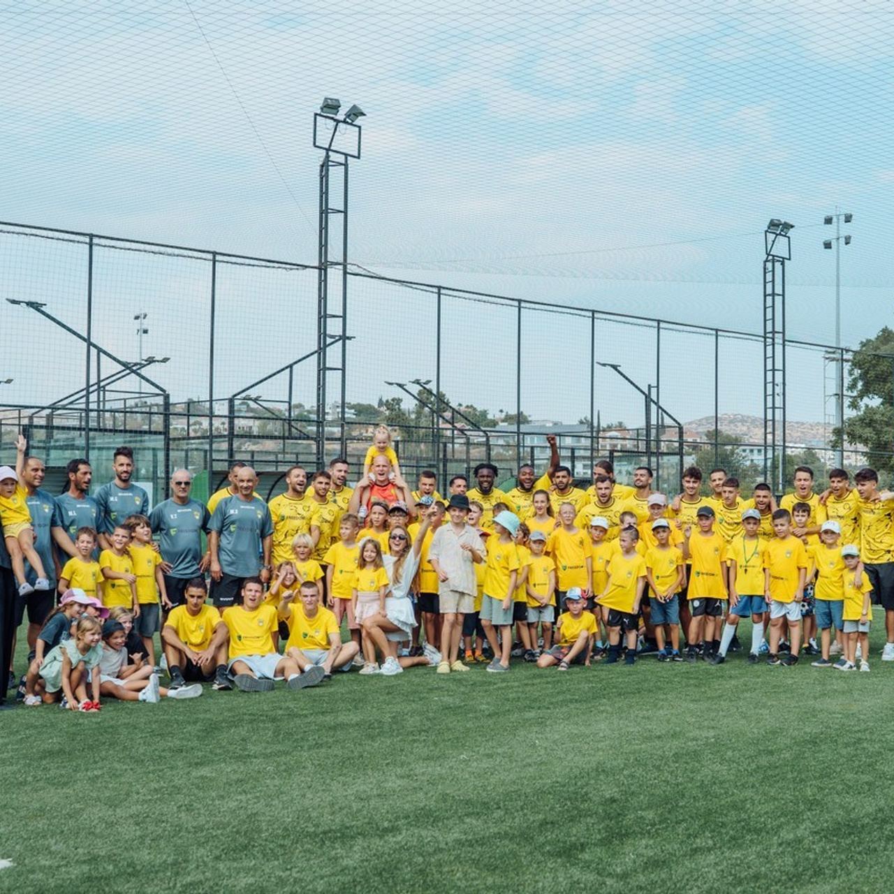 Comments. Photographer in Cyprus