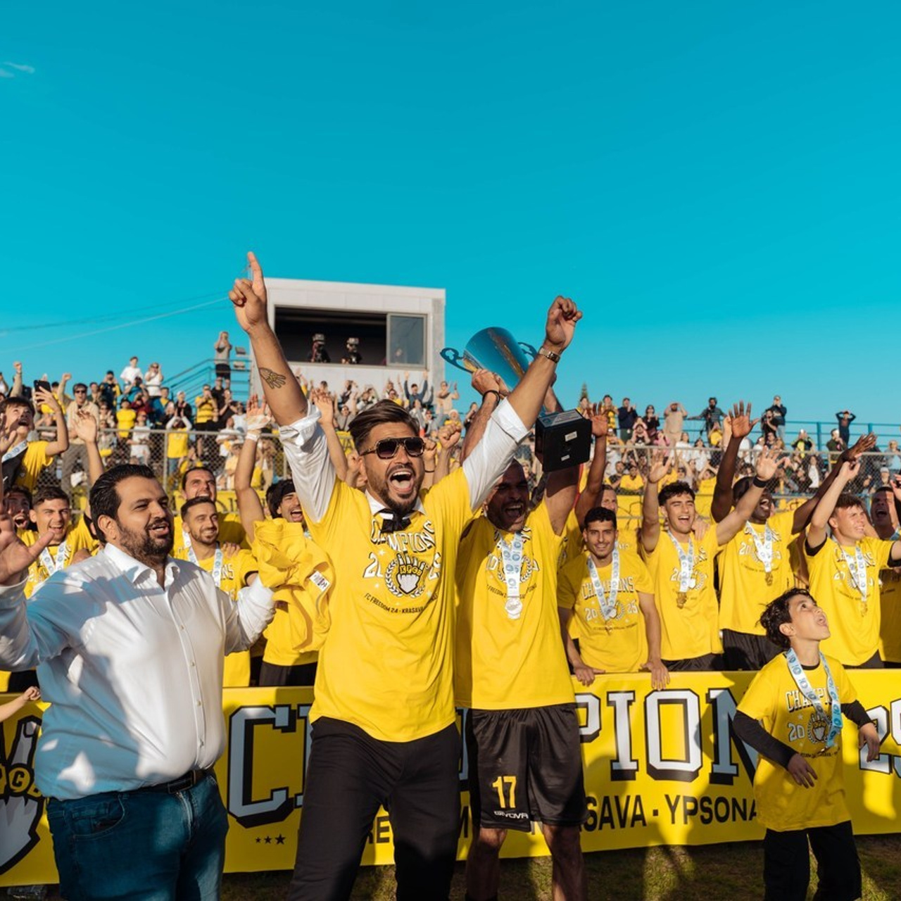 Comments. Photographer in Cyprus