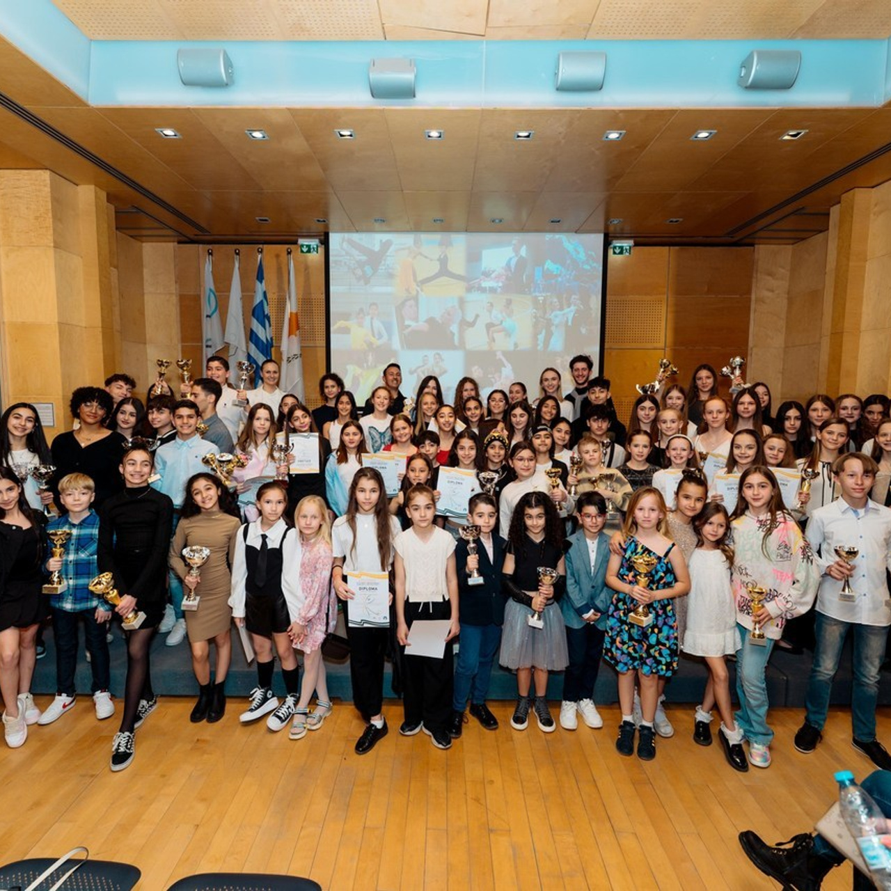 Comments. Photographer in Cyprus