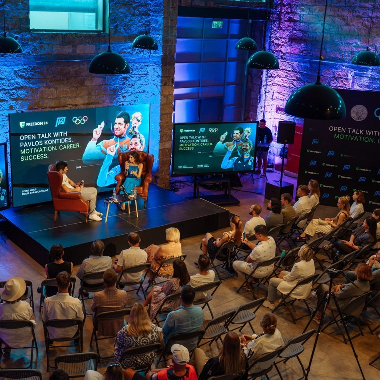 Comments. Photographer in Cyprus