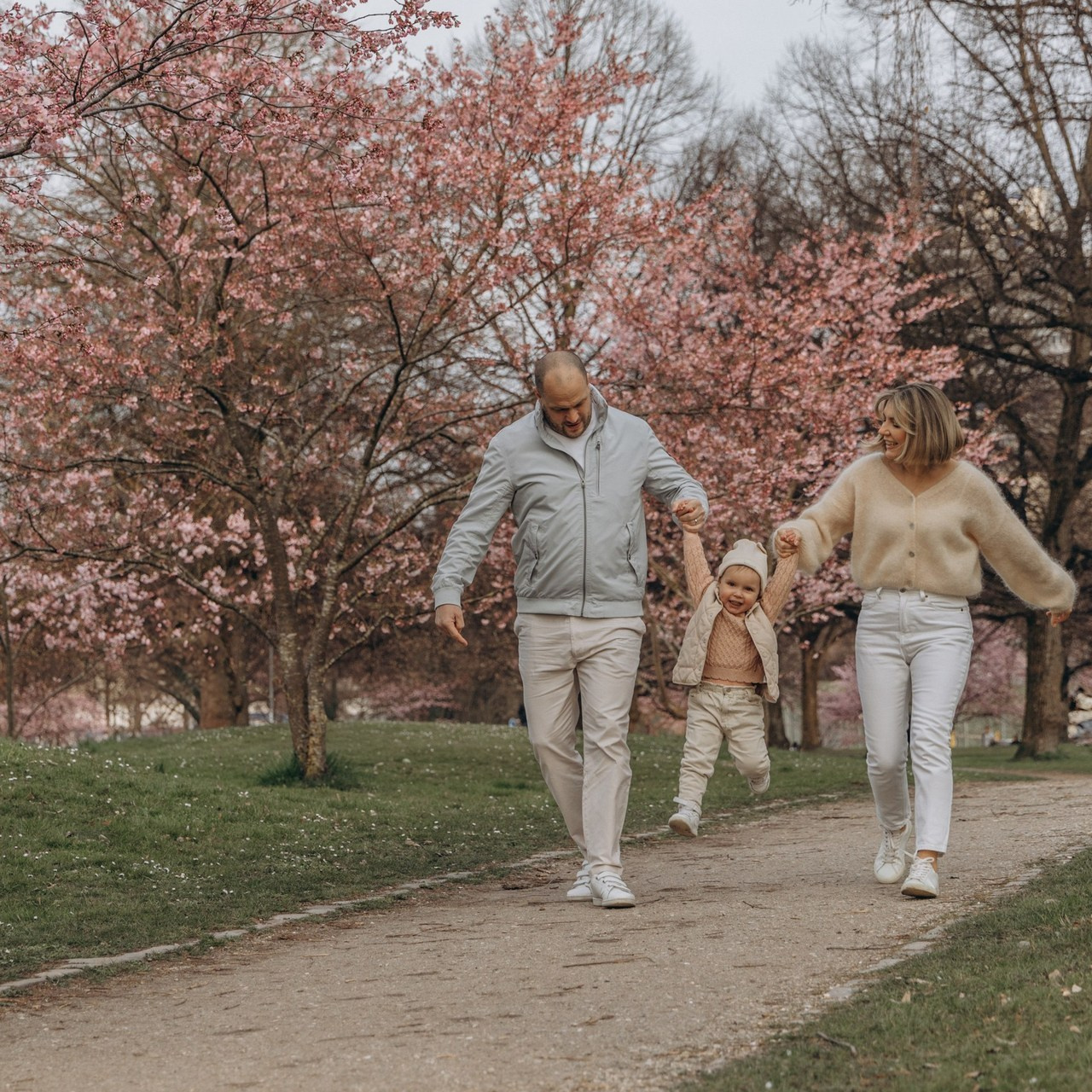 Feedback. Family photographer in Munich
