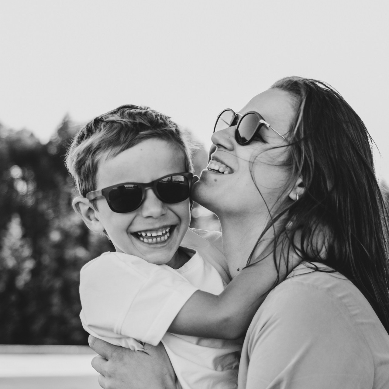 Feedback. Family photographer in Munich