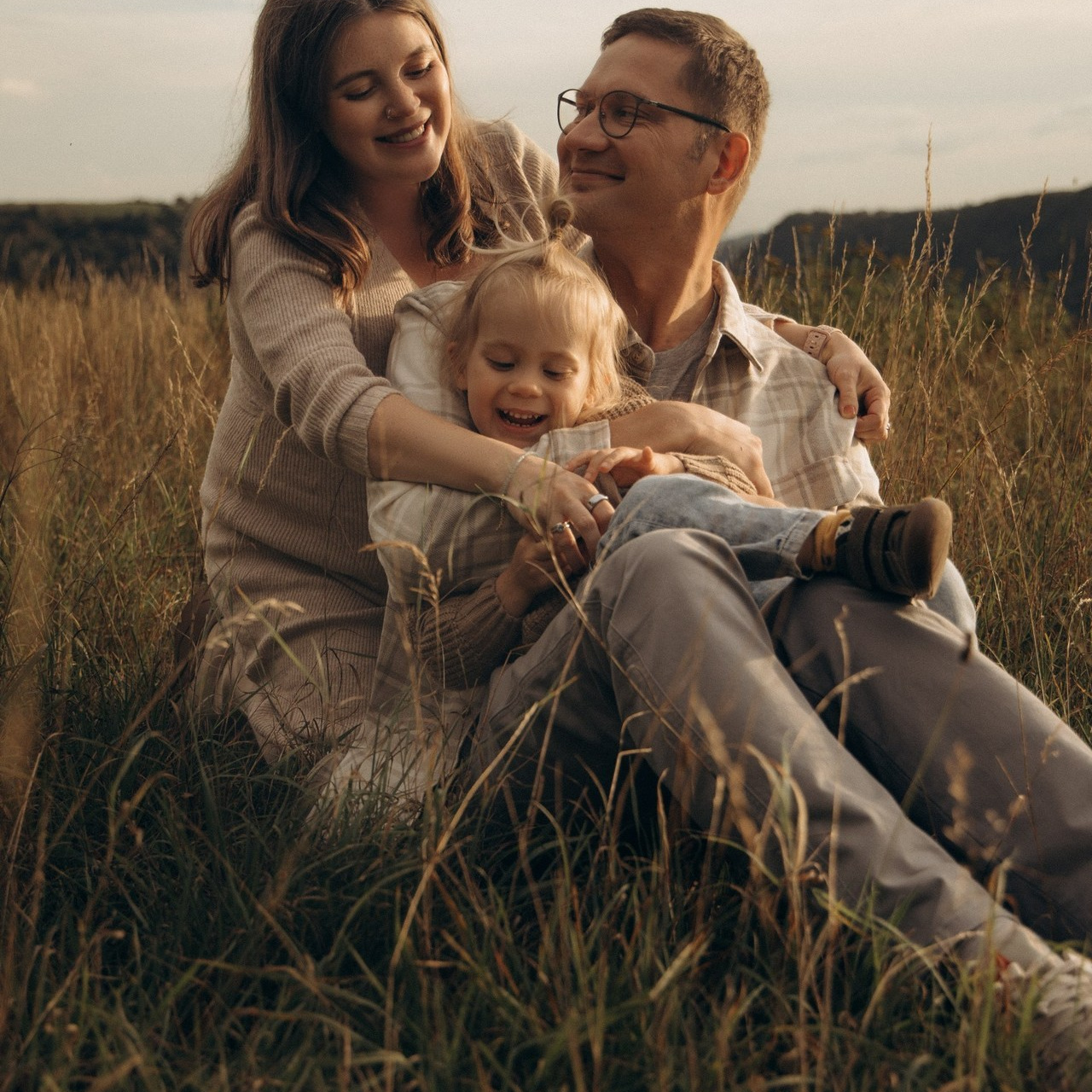 Feedback. Family photographer in Munich