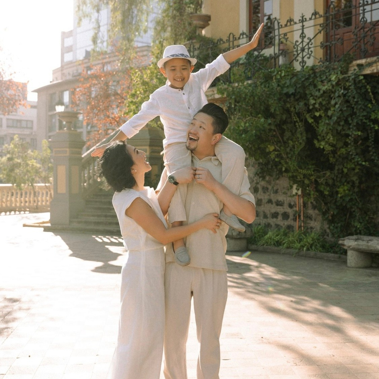 Client Testimonials | Anna Almazova Photography in Chile. Photographer in Santiago, Chile Anna Almazova