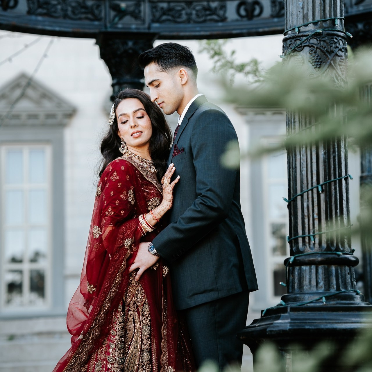 Testimonials. Wedding Photographer & Videographer Cinevisualstudios